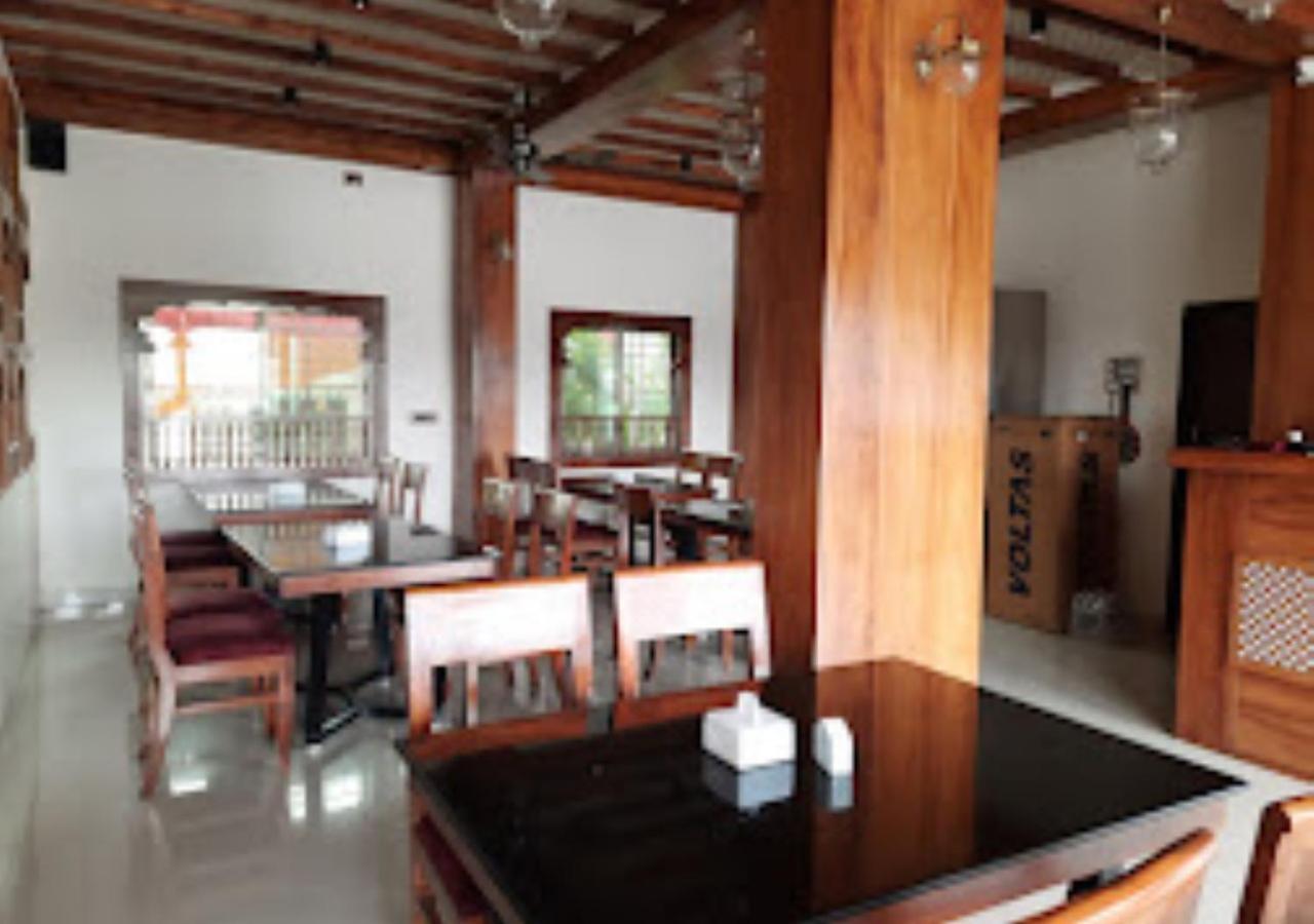 Hotel Rajwada Kapurhol Kapurwahal المظهر الخارجي الصورة