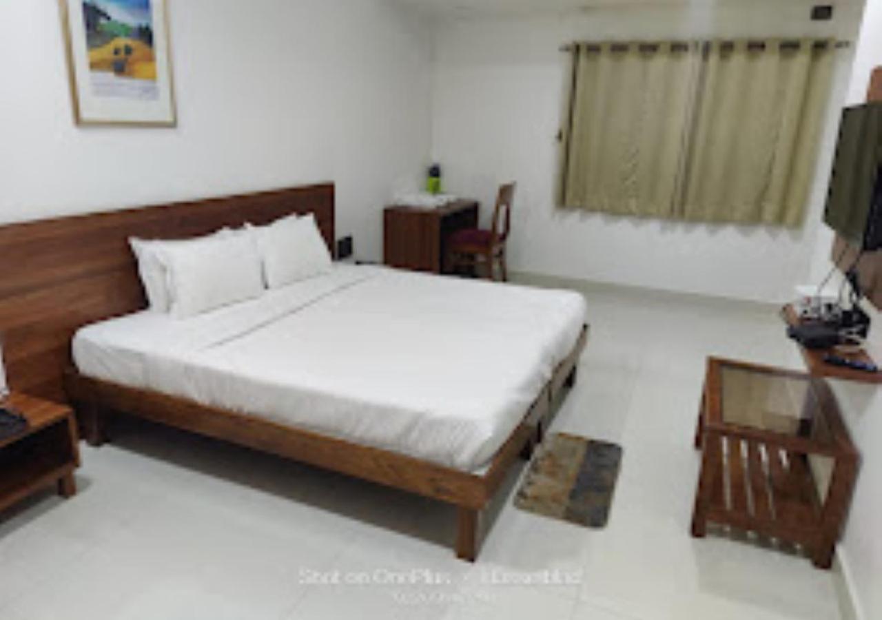Hotel Rajwada Kapurhol Kapurwahal المظهر الخارجي الصورة