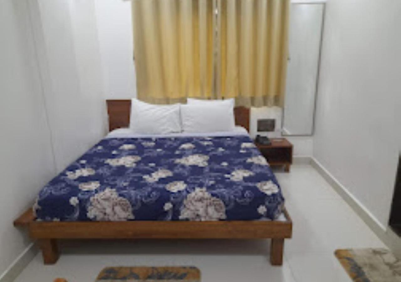 Hotel Rajwada Kapurhol Kapurwahal المظهر الخارجي الصورة