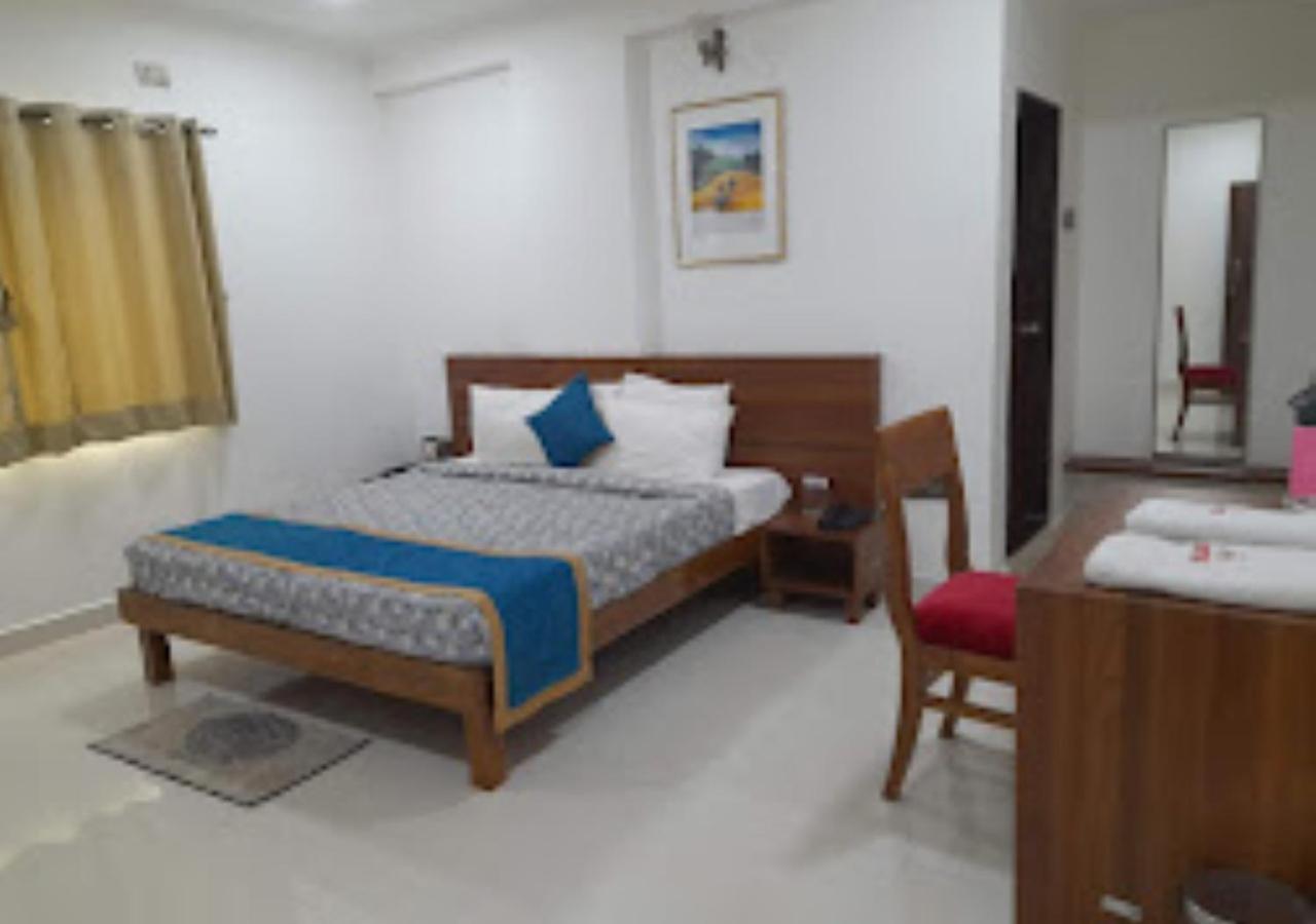 Hotel Rajwada Kapurhol Kapurwahal المظهر الخارجي الصورة