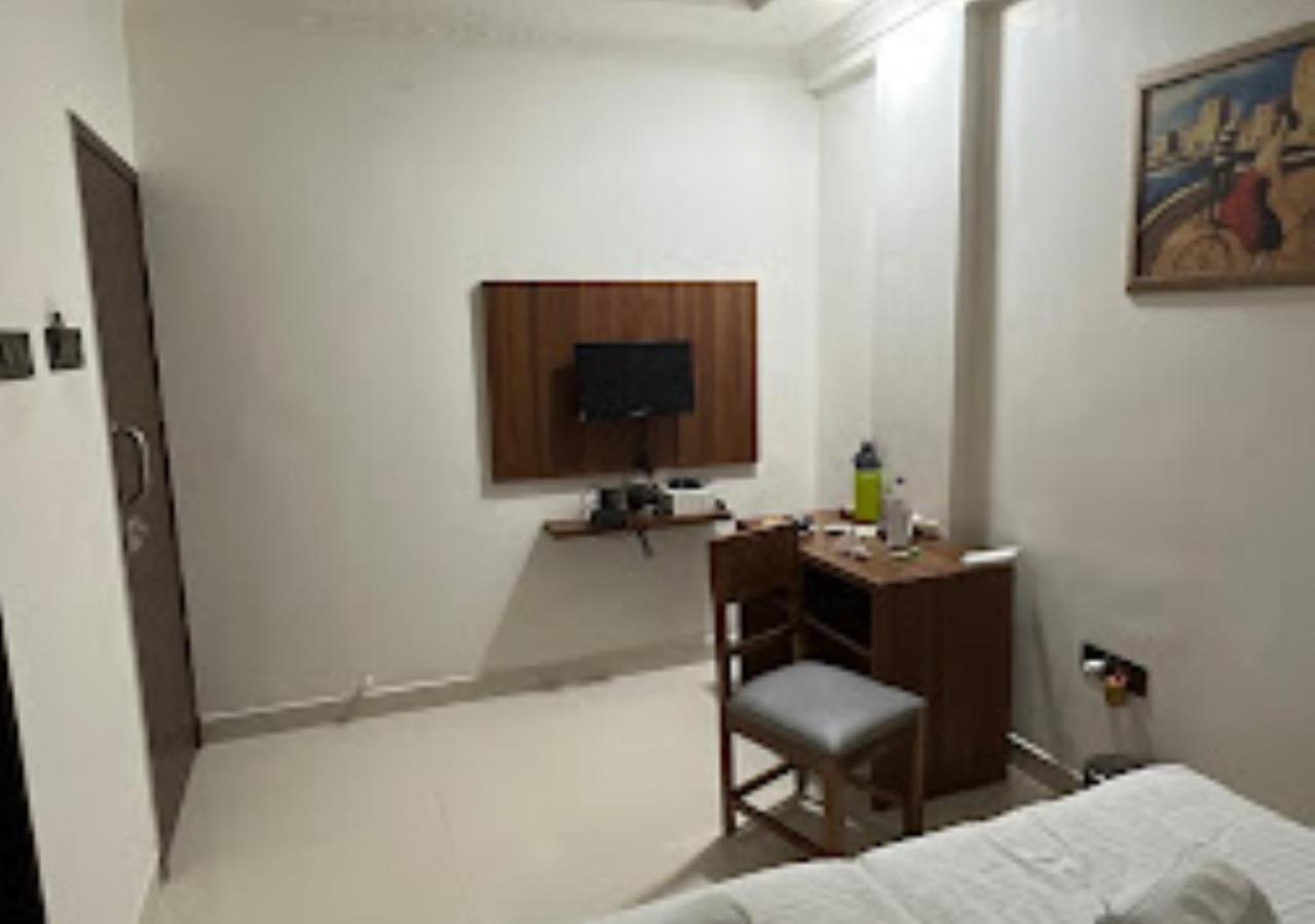 Hotel Rajwada Kapurhol Kapurwahal المظهر الخارجي الصورة